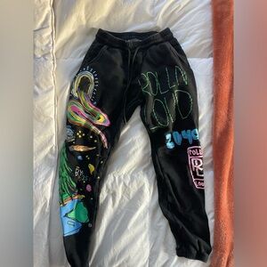 Rolling Loud Sweatpants